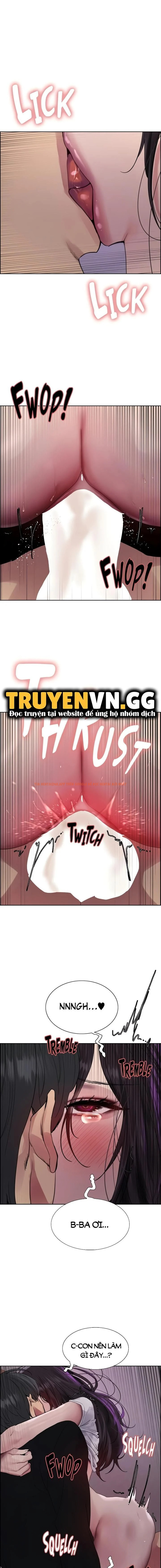 Xem ảnh Đồng Hồ Ngưng Đọng Thời Gian - Chapter 138 - 015 - Truyenhentaiz.net