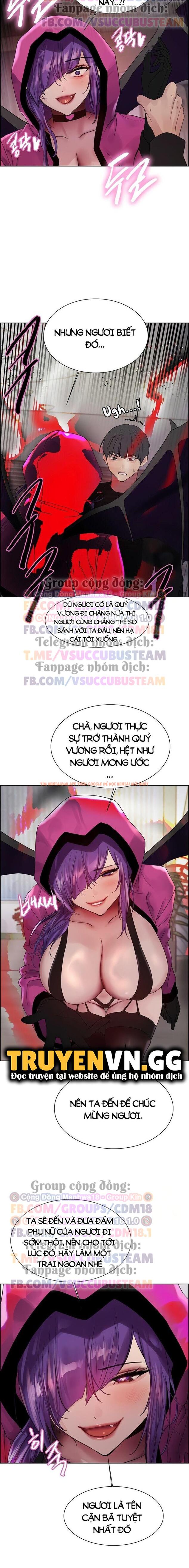 Xem ảnh Đồng Hồ Ngưng Đọng Thời Gian - Chapter 139 - truyen dong ho ngung dong thoi gian chapter 139 (13) - Truyenhentaiz.net