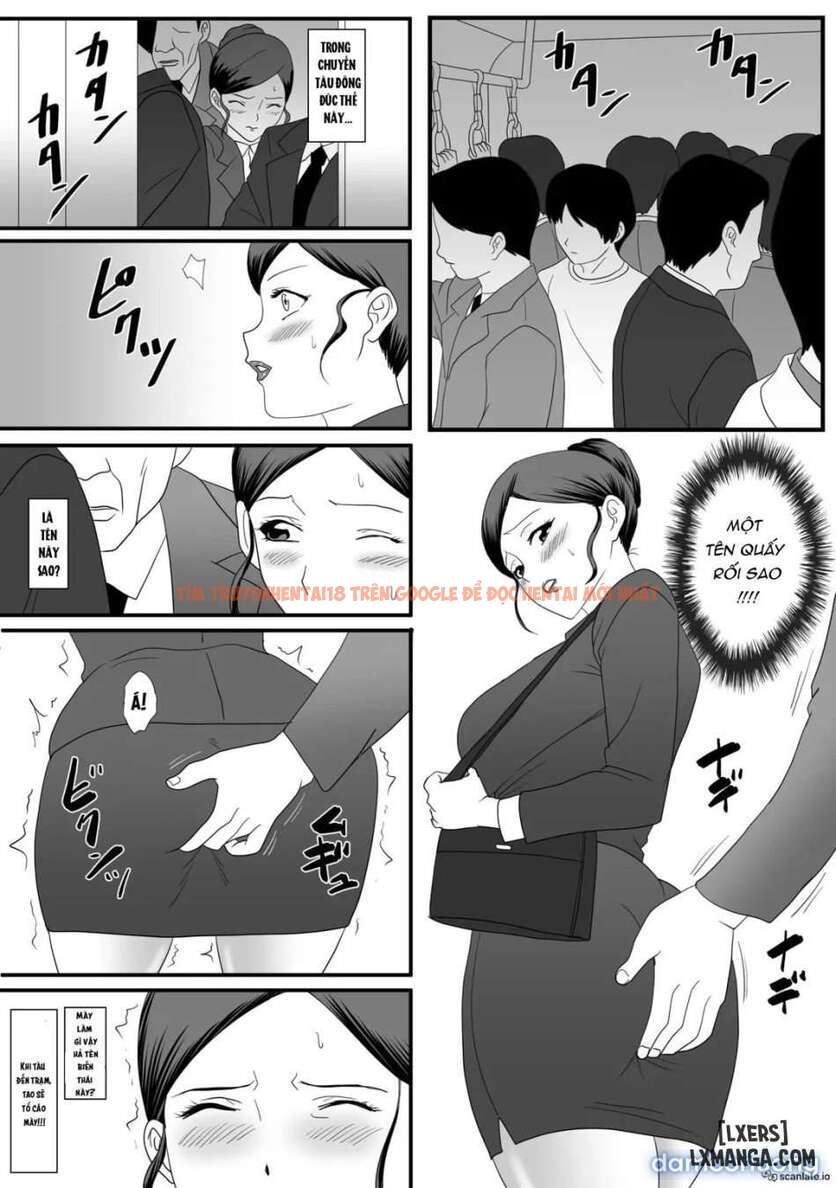 Xem ảnh 0 6974ee6dac262 trong truyện hentai Động Quái Vật - Chapter 1 - hentaitvn.net