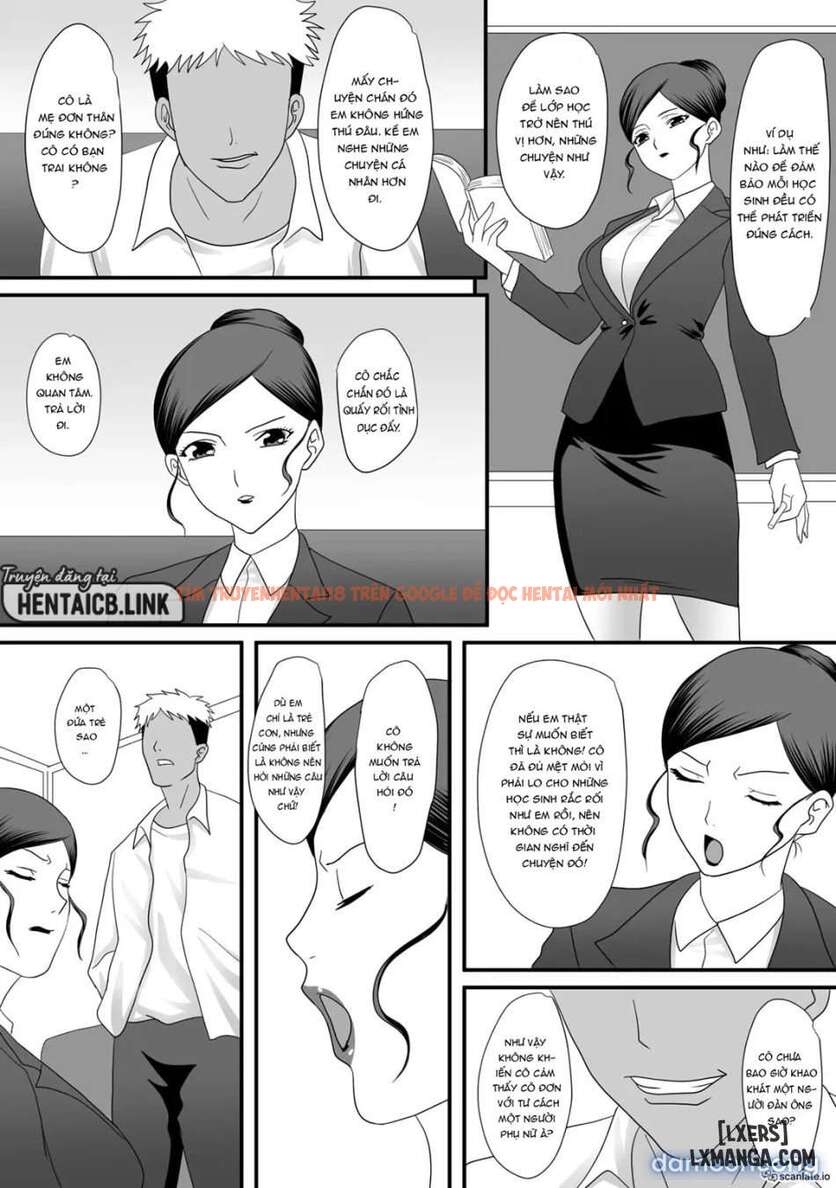 Xem ảnh 10 6974ee6dac262 trong truyện hentai Động Quái Vật - Chapter 1 - hentaitvn.net