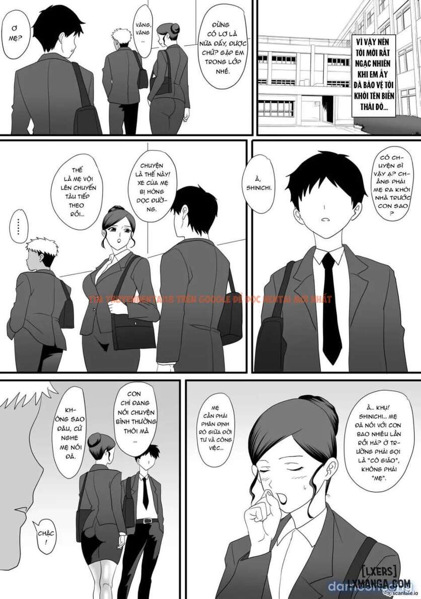 Xem ảnh 3 6974ee6dac262 trong truyện hentai Động Quái Vật - Chapter 1 - hentaitvn.net