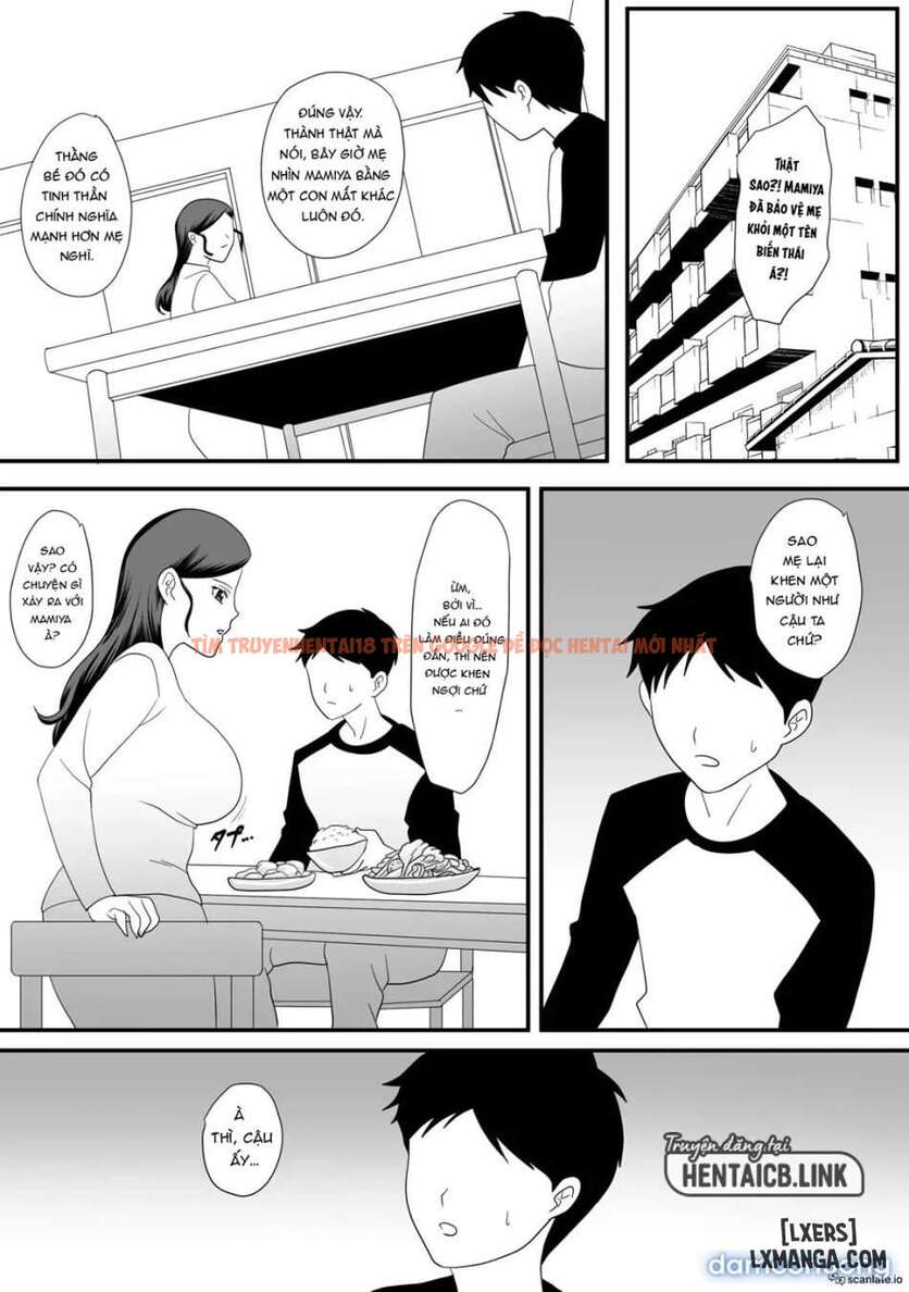 Xem ảnh 4 6974ee6dac262 trong truyện hentai Động Quái Vật - Chapter 1 - hentaitvn.net