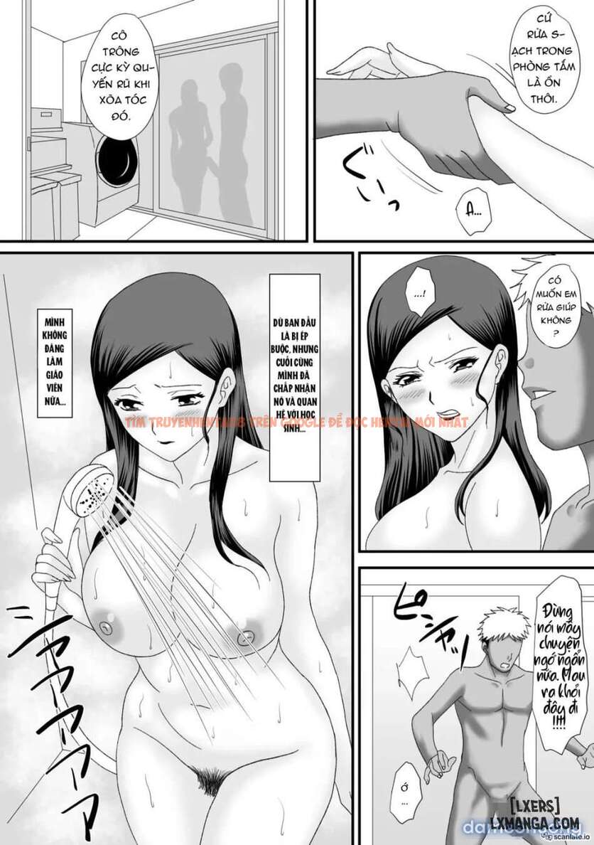 Xem ảnh 44 6974ee6dac262 trong truyện hentai Động Quái Vật - Chapter 1 - hentaitvn.net