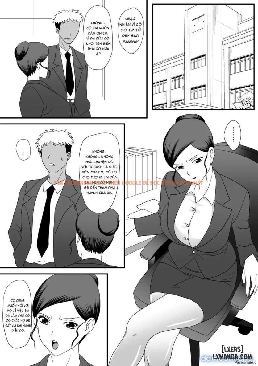 Xem ảnh 5 6974ee6dac262 trong truyện hentai Động Quái Vật - Chapter 1 - hentaitvn.net