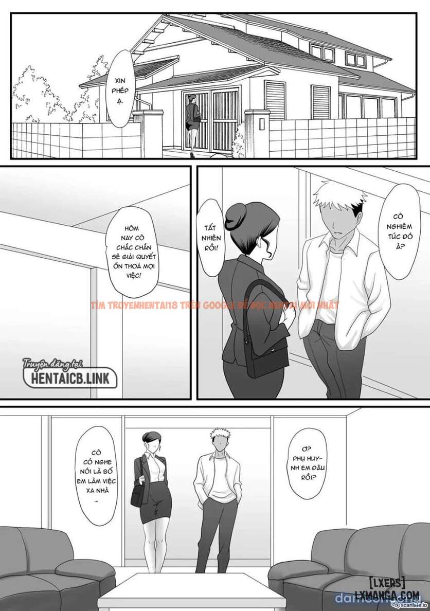 Xem ảnh 7 6974ee6dac262 trong truyện hentai Động Quái Vật - Chapter 1 - hentaitvn.net