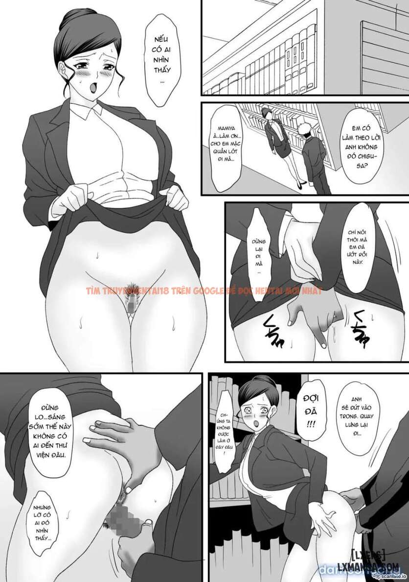 Xem ảnh 22 6974f0c20ef41 trong truyện hentai Động Quái Vật - Chapter 2 - hentaitvn.net Xem ảnh 22 6974f0c20ef41 trong truyện hentai Động Quái Vật - Chapter 2 - hentaitvn.net