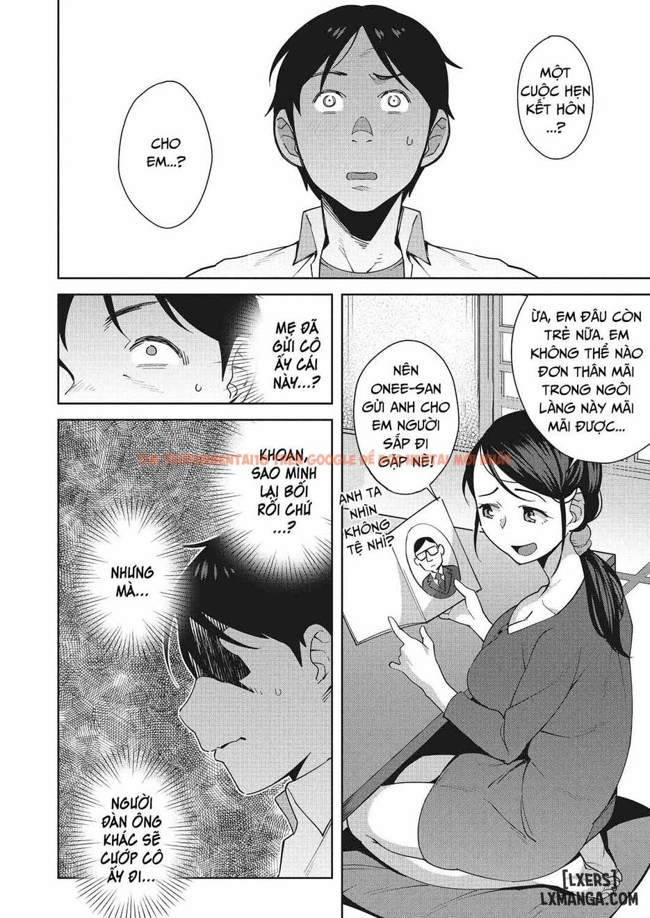 Xem ảnh 13 trong truyện hentai Loạn luân Em địt Anh suốt đêm mệt quá!!! - One Shot - hentaitvn.net