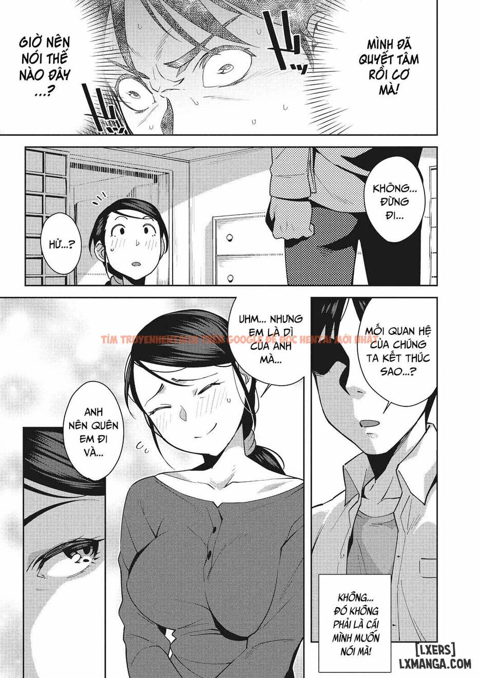 Xem ảnh 14 trong truyện hentai Loạn luân Em địt Anh suốt đêm mệt quá!!! - One Shot - hentaitvn.net