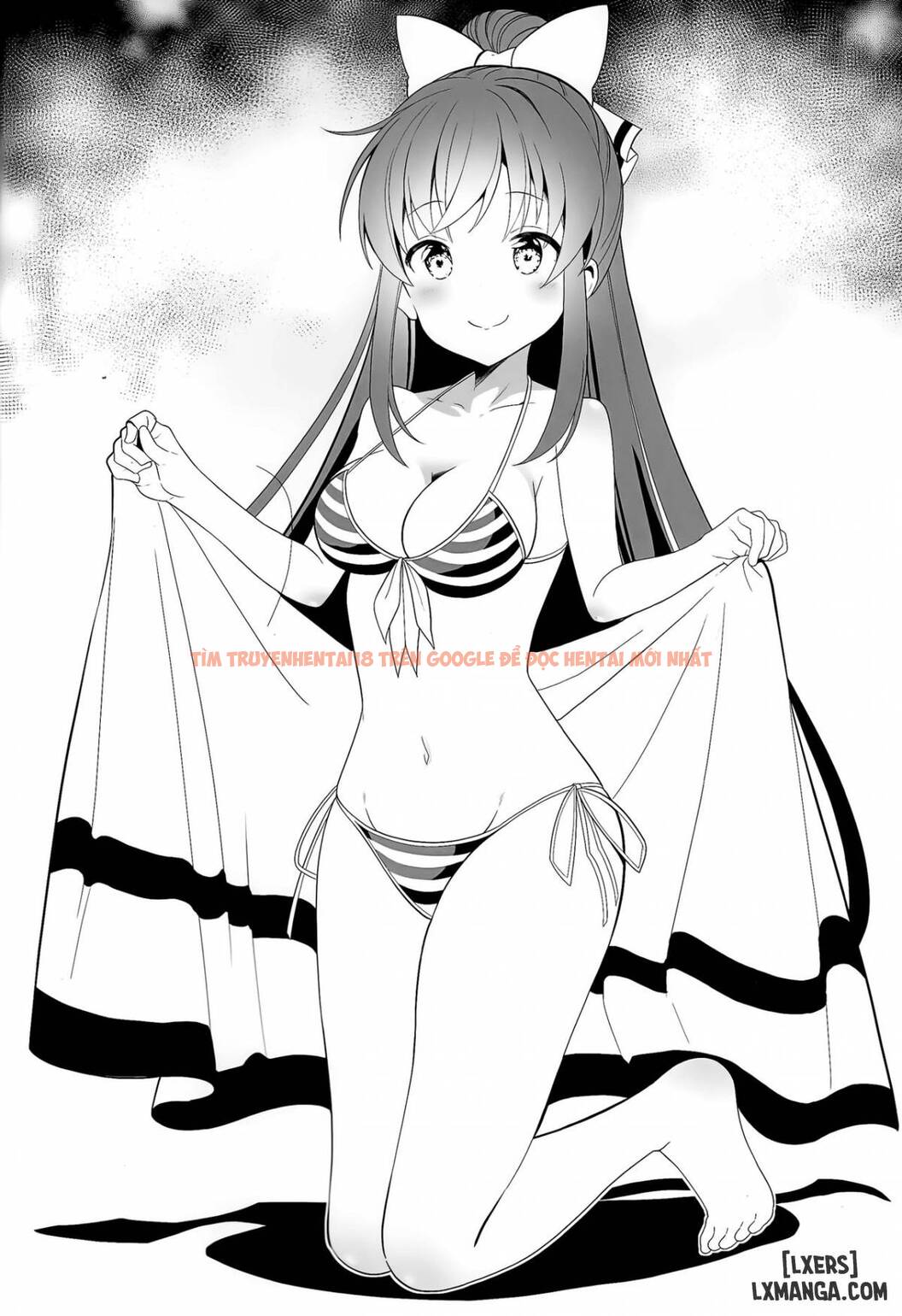 Xem ảnh 26 trong truyện hentai Doppelganger’s Honeymoon - One Shot - hentaitvn.net