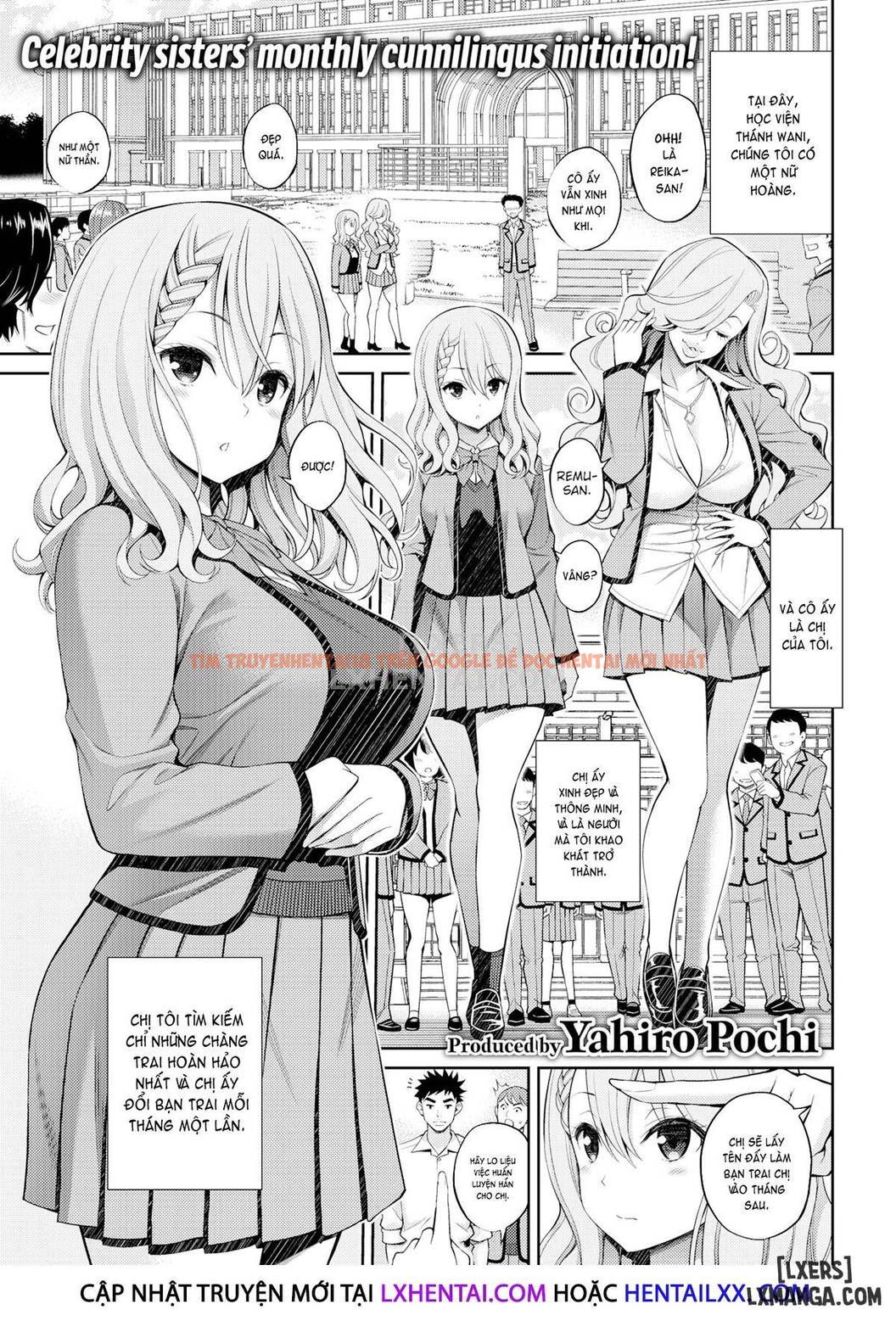 Xem ảnh 0 trong truyện hentai Dopure - Chapter 5 - hentaitvn.net