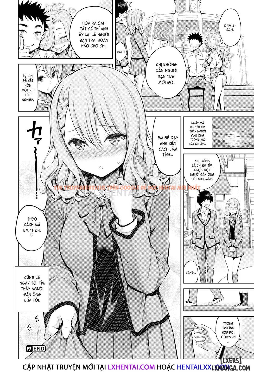 Xem ảnh 22 trong truyện hentai Dopure - Chapter 5 - hentaitvn.net