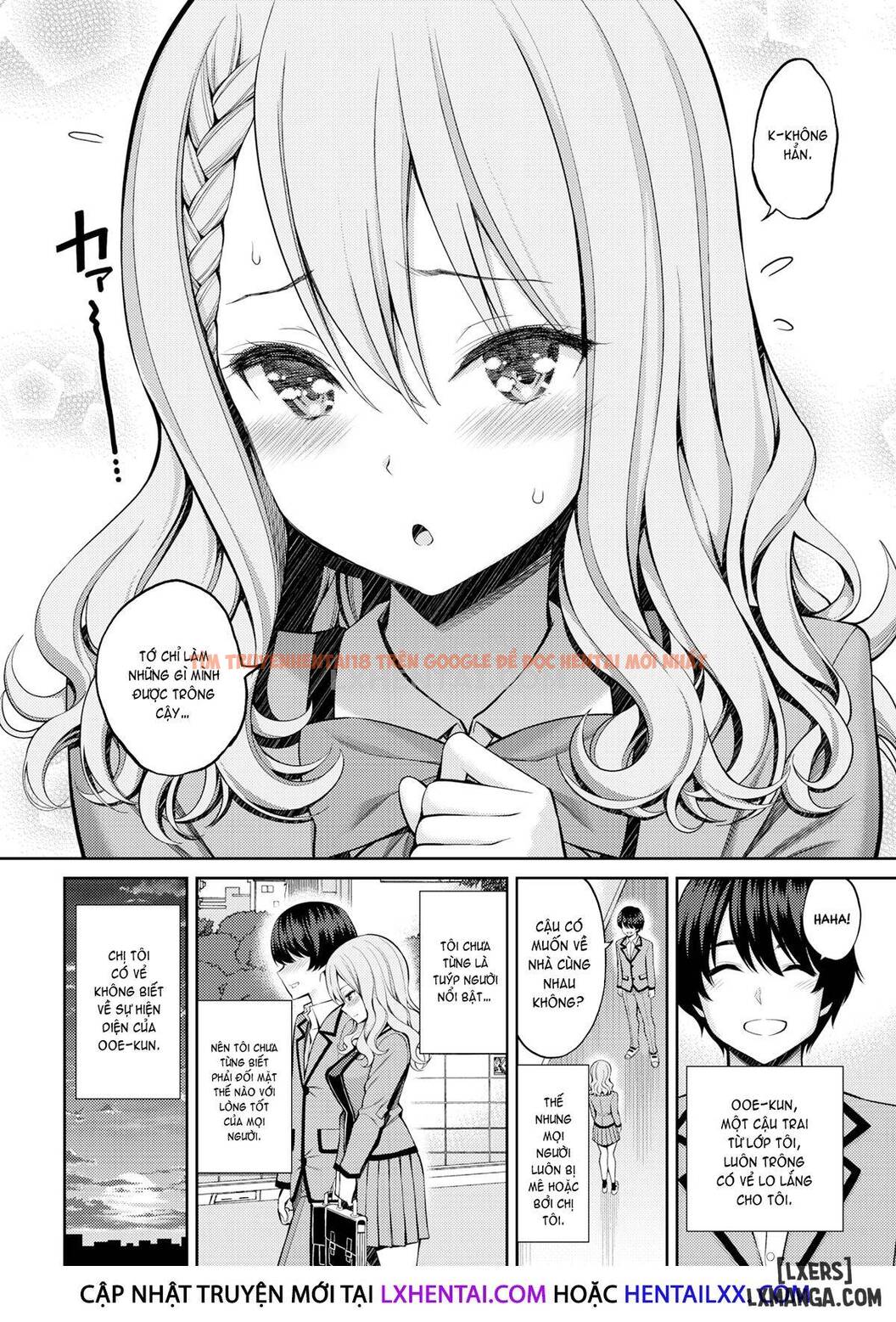Xem ảnh 4 trong truyện hentai Dopure - Chapter 5 - hentaitvn.net