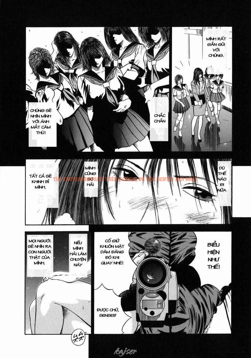Xem ảnh 13 trong truyện hentai Dorei Jokyoushi Mashou No Curriculum - Chapter 10 END - hentaitvn.net