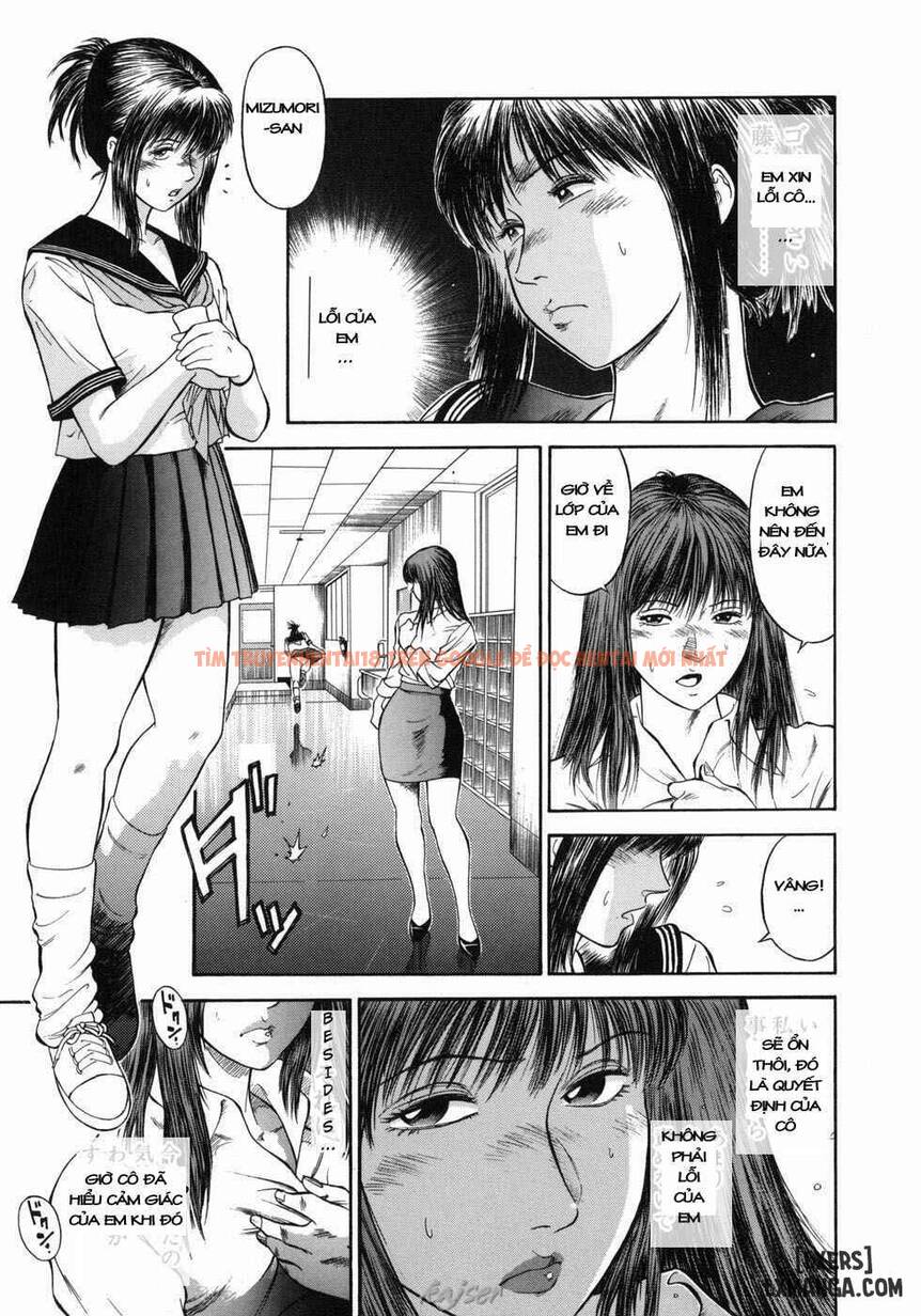 Trang truyện 2 trong truyện tranh Dorei Jokyoushi Mashou No Curriculum - Chap 2 - www.lxmanga.org