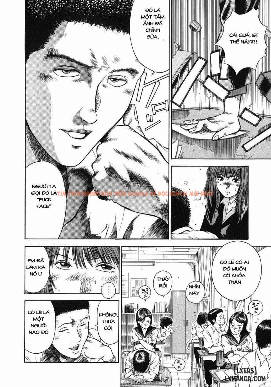 Trang truyện 5 trong truyện tranh Dorei Jokyoushi Mashou No Curriculum - Chap 2 - www.lxmanga.org