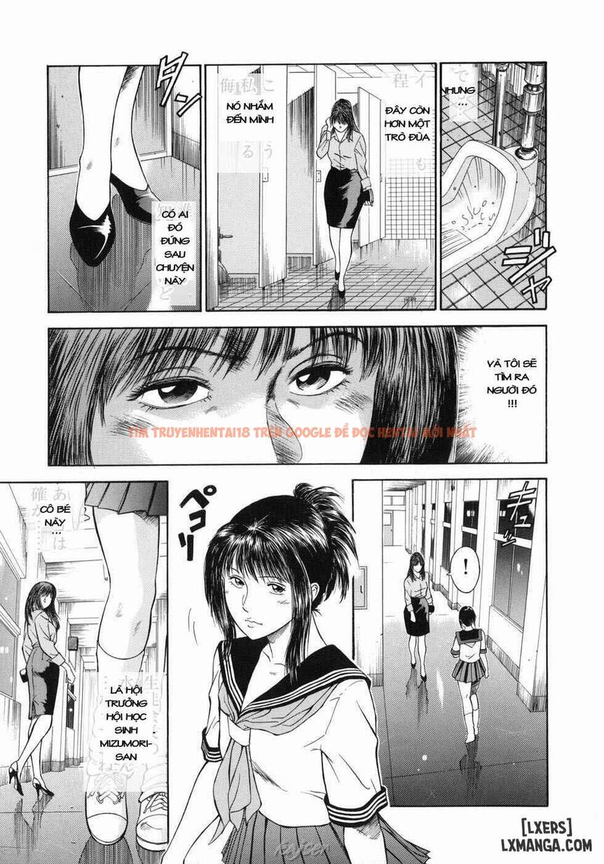Trang truyện 8 trong truyện tranh Dorei Jokyoushi Mashou No Curriculum - Chap 2 - www.lxmanga.org
