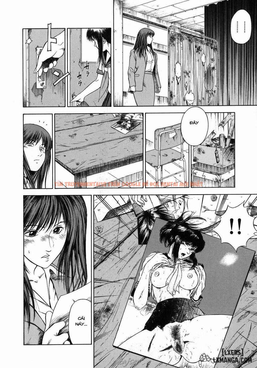 Trang truyện 13 trong truyện tranh Dorei Jokyoushi Mashou No Curriculum - Chapter 34 - truyentvn.net