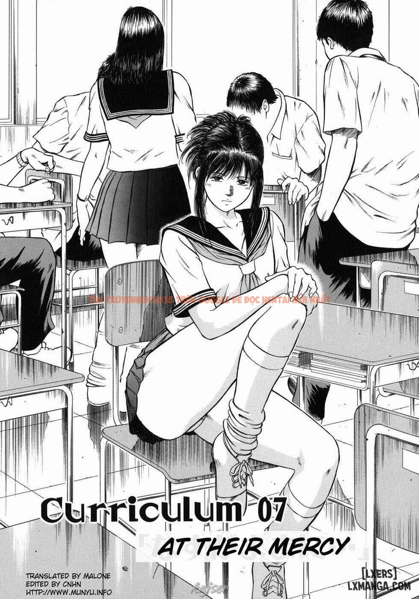 Trang truyện 0 trong truyện tranh Dorei Jokyoushi Mashou No Curriculum - Chapter 7 - hentai24h.pro
