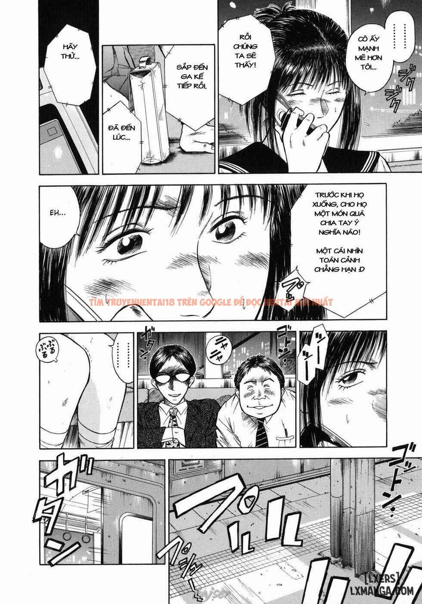 Trang truyện 11 trong truyện tranh Dorei Jokyoushi Mashou No Curriculum - Chapter 7 - hentai24h.pro
