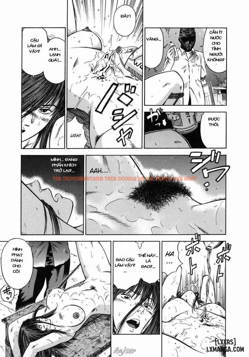 Trang truyện 14 trong truyện tranh Dorei Jokyoushi Mashou No Curriculum - Chapter 7 - hentai24h.pro