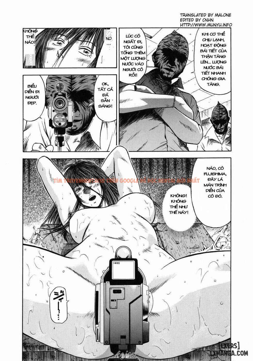 Trang truyện 15 trong truyện tranh Dorei Jokyoushi Mashou No Curriculum - Chapter 7 - hentai24h.pro