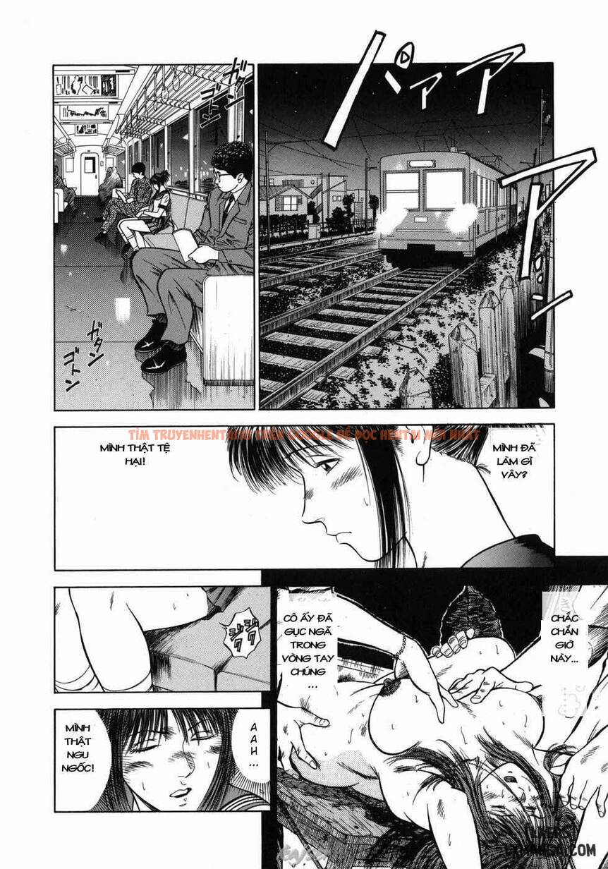 Trang truyện 3 trong truyện tranh Dorei Jokyoushi Mashou No Curriculum - Chapter 7 - hentai24h.pro