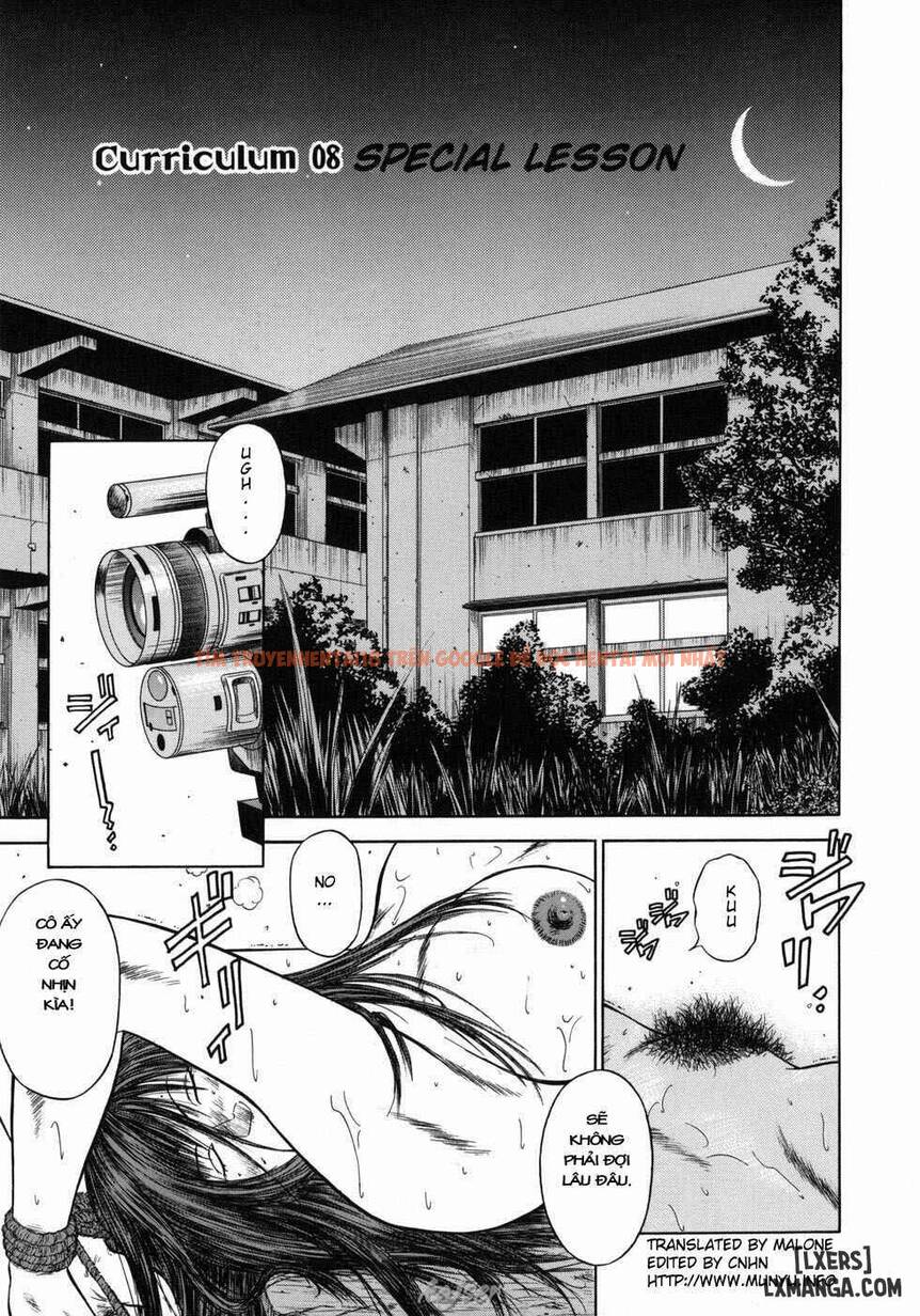 Trang truyện 0 trong truyện tranh Dorei Jokyoushi Mashou No Curriculum - Chapter 8 - hentai24h.pro