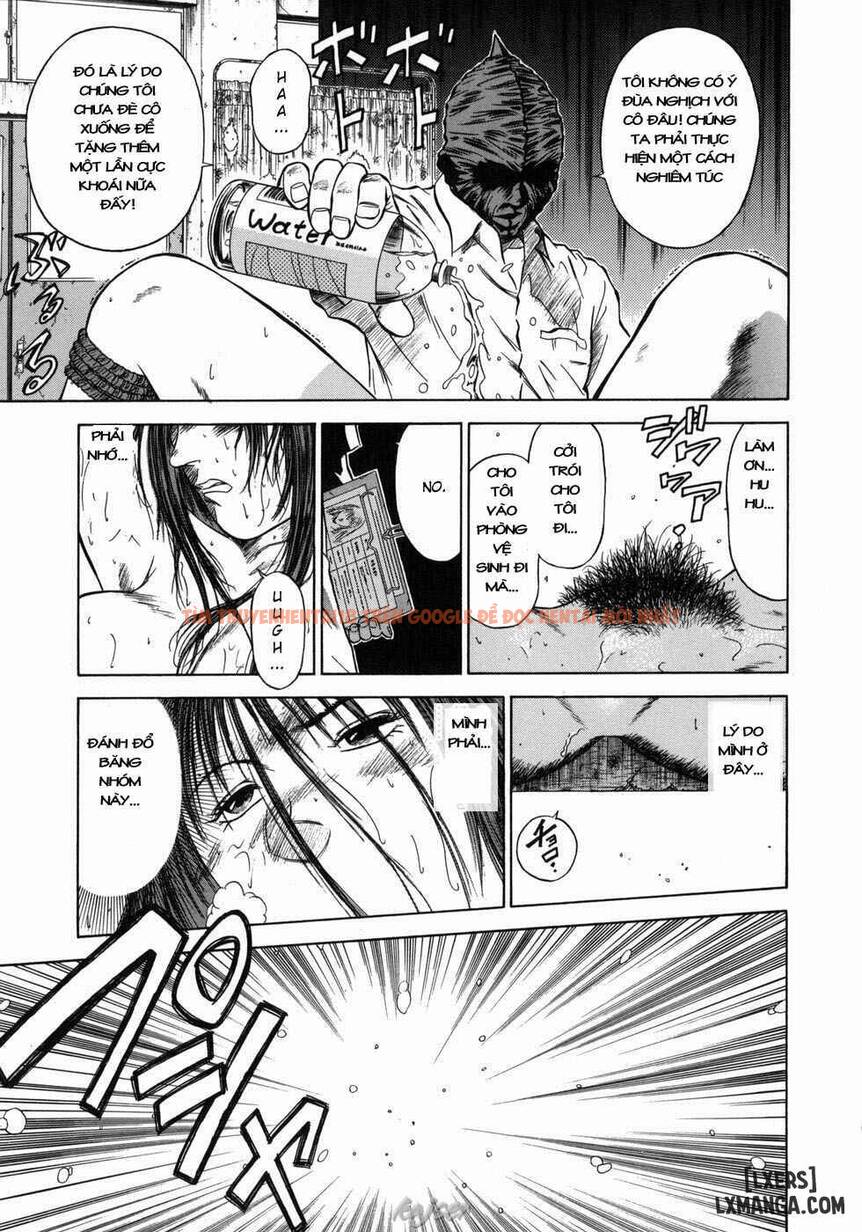Trang truyện 2 trong truyện tranh Dorei Jokyoushi Mashou No Curriculum - Chapter 8 - hentai24h.pro
