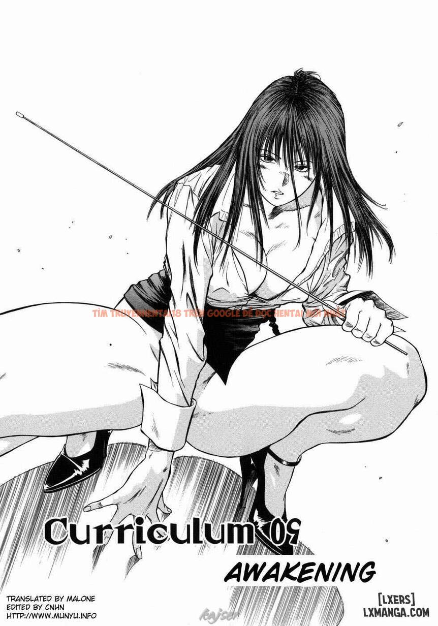 Trang truyện 0 trong truyện tranh Dorei Jokyoushi Mashou No Curriculum - Chapter 9 - truyentvn.net