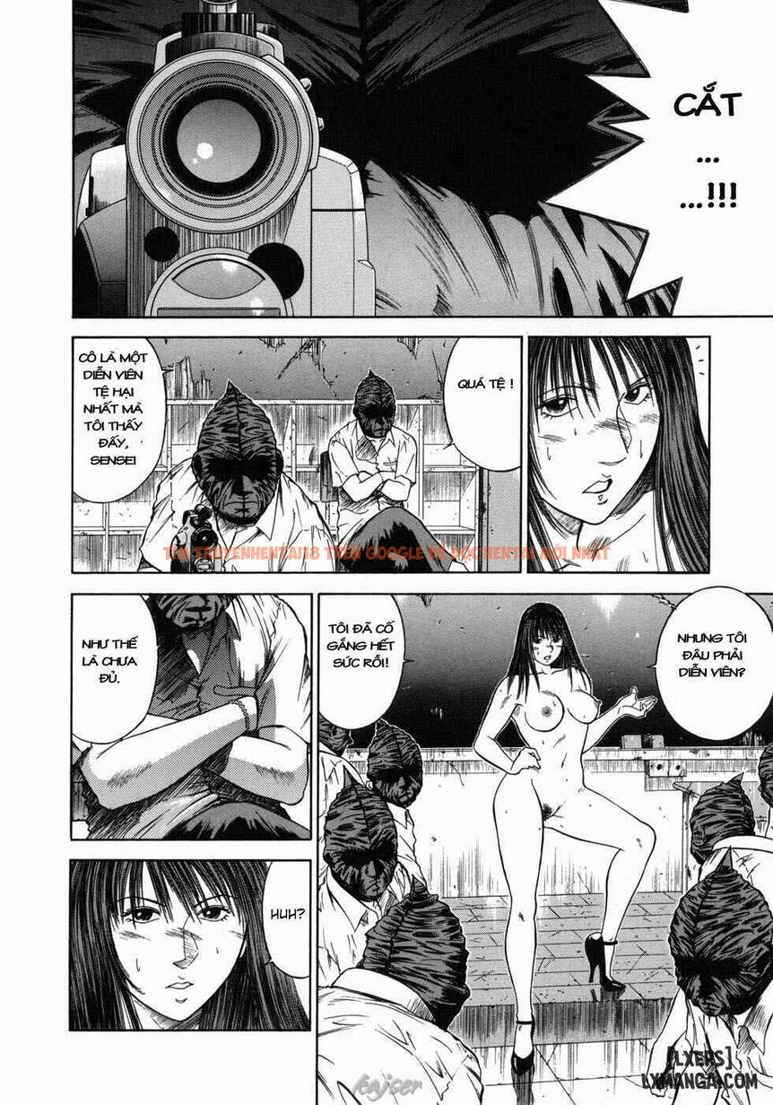 Trang truyện 5 trong truyện tranh Dorei Jokyoushi Mashou No Curriculum - Chapter 9 - truyentvn.net