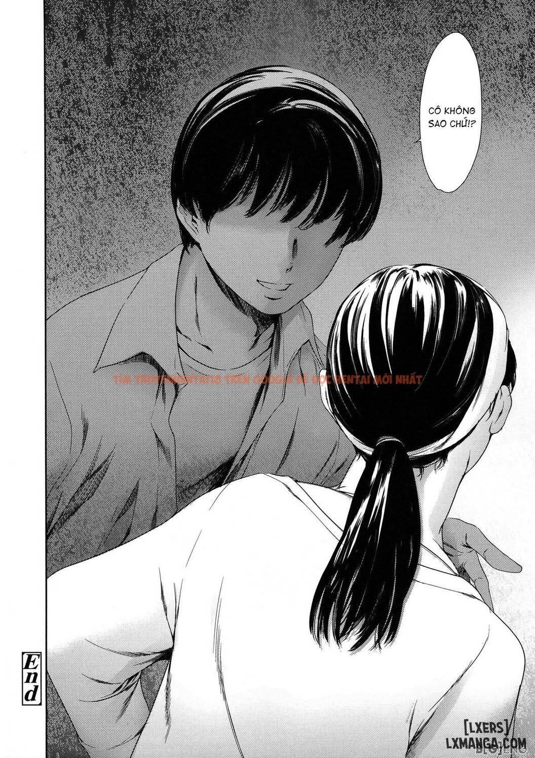 Xem ảnh 14 trong truyện hentai Dorei Tsuma - Slave Wife - Chapter 10 END - hentaitvn.net