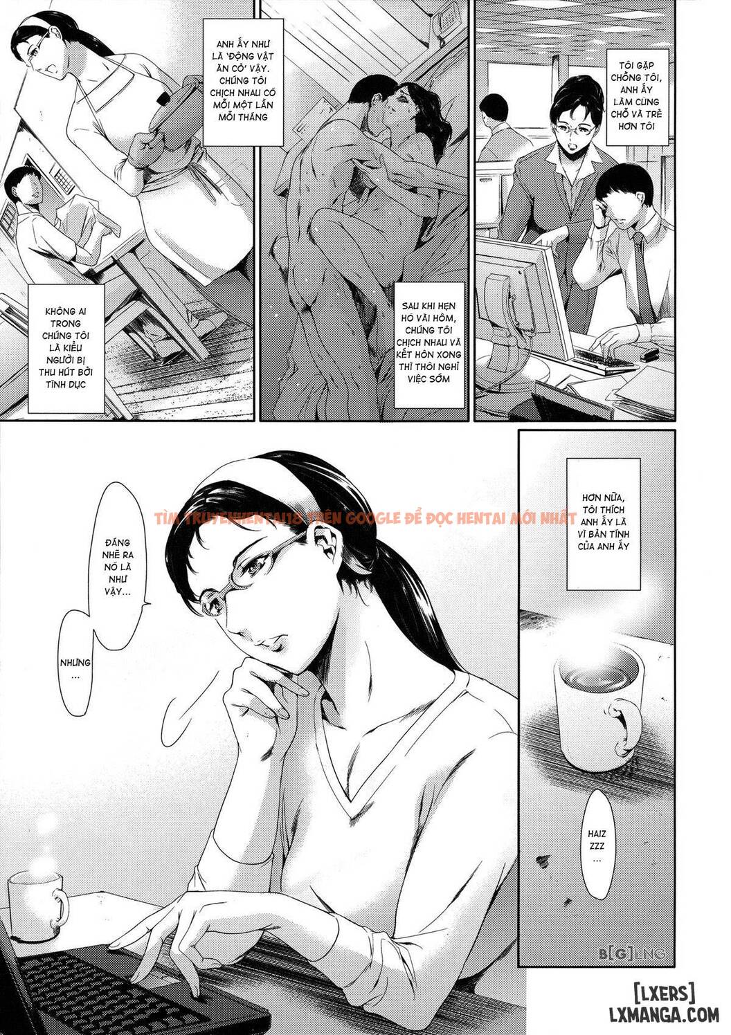 Xem ảnh 5 trong truyện hentai Dorei Tsuma - Slave Wife - Chapter 10 END - hentaitvn.net