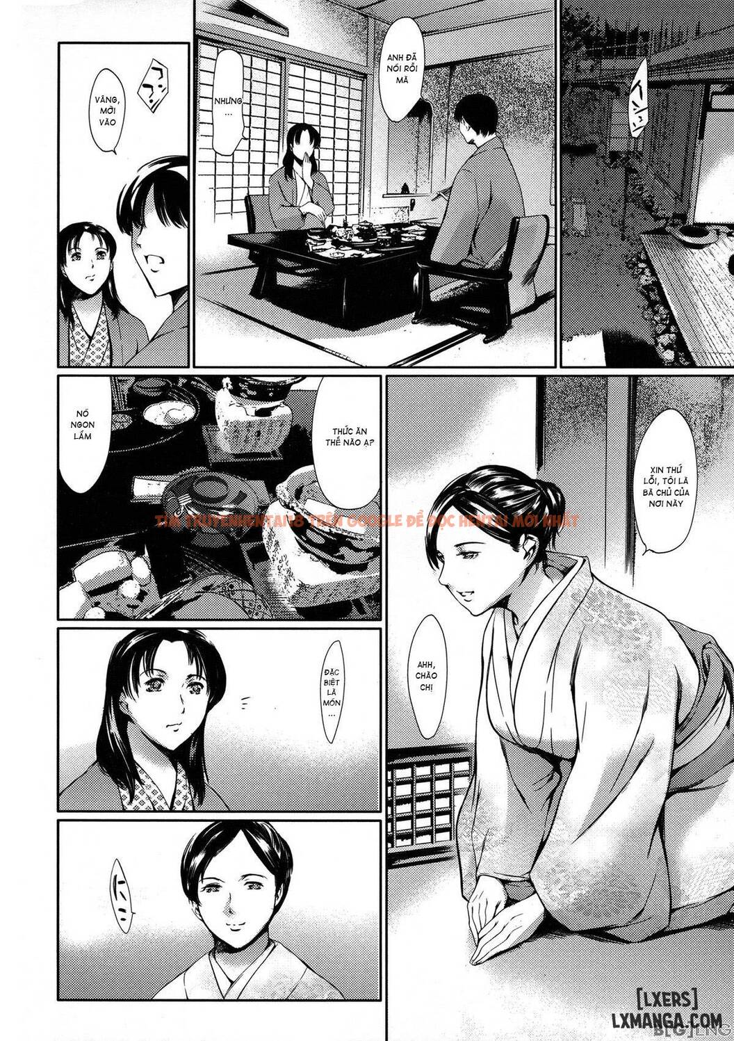 Trang truyện 22 trong truyện tranh Dorei Tsuma – Slave Wife - Chapter 5 - hentai24h.pro