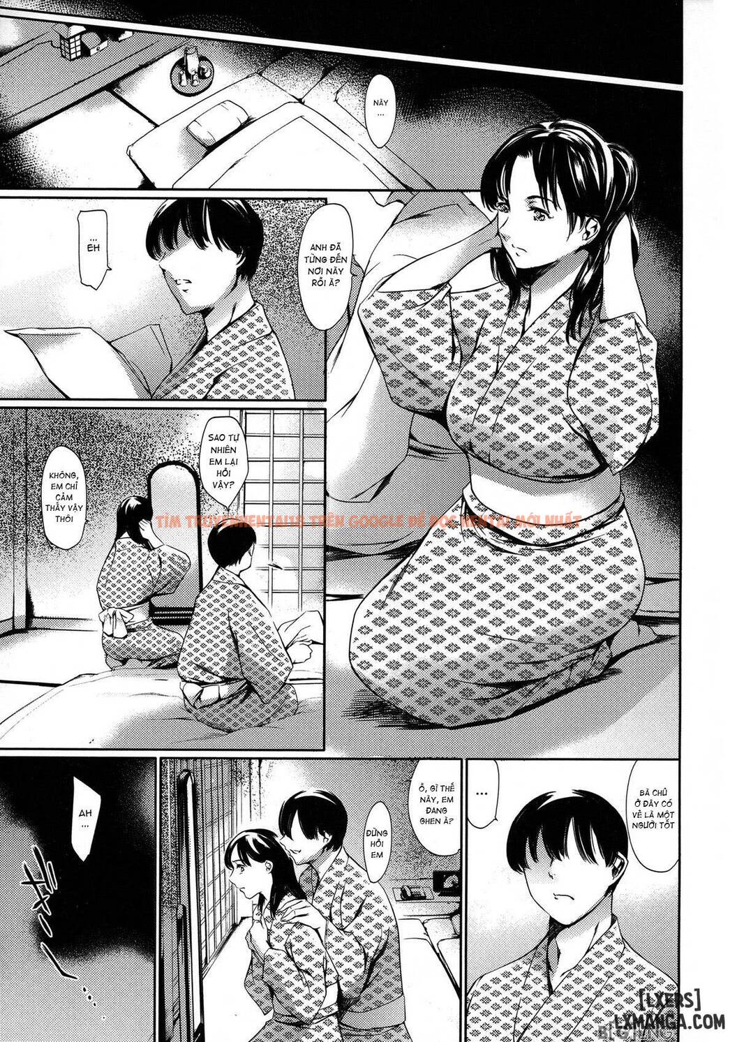 Trang truyện 23 trong truyện tranh Dorei Tsuma – Slave Wife - Chapter 5 - hentai24h.pro