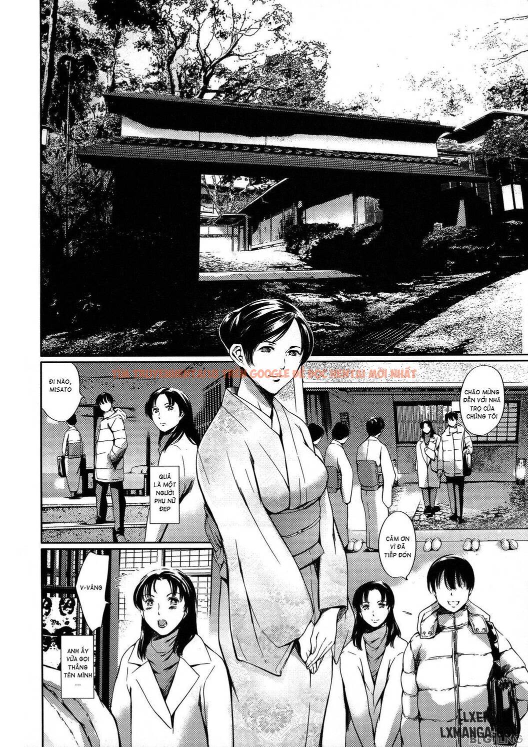 Trang truyện 8 trong truyện tranh Dorei Tsuma – Slave Wife - Chapter 5 - hentai24h.pro