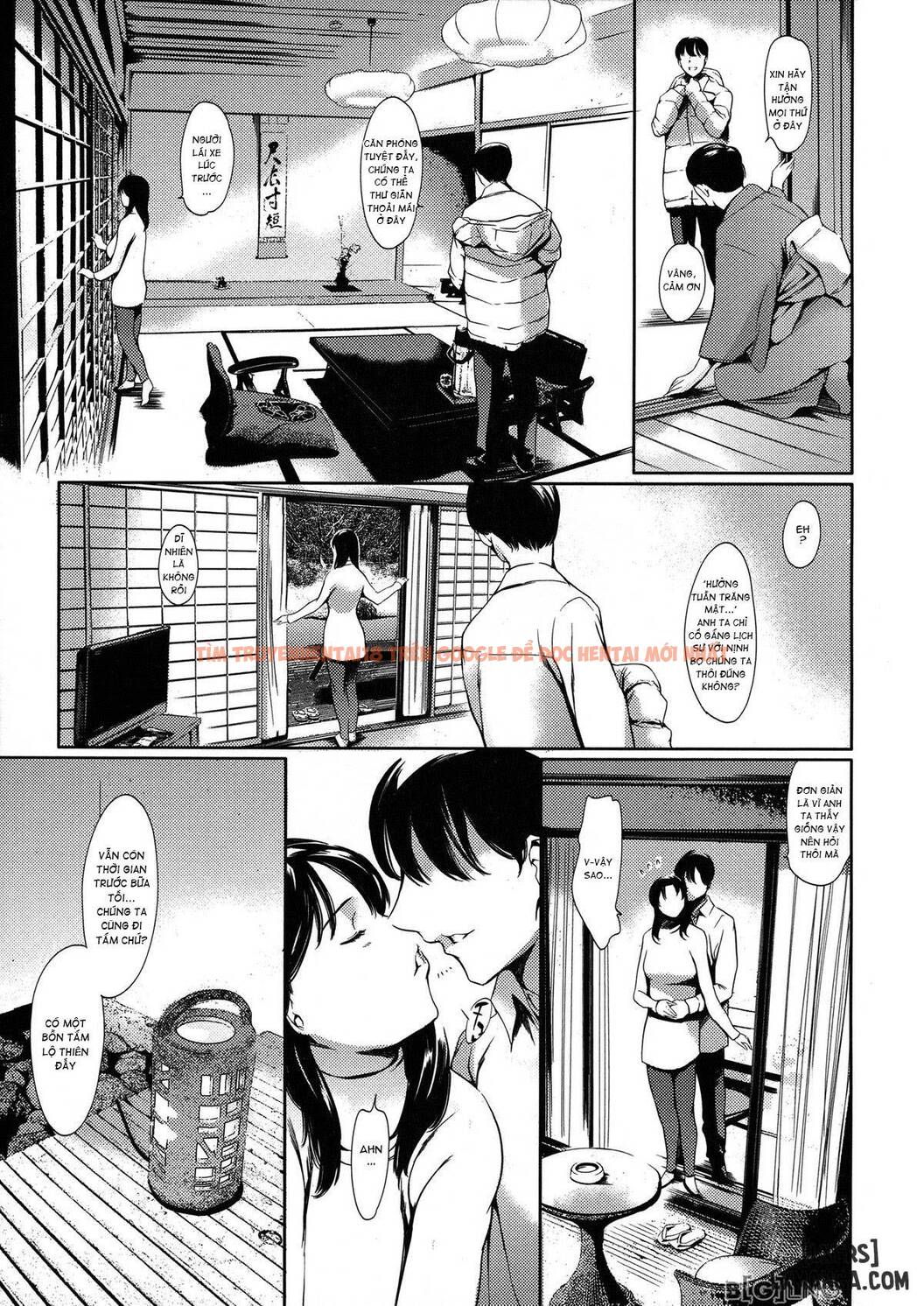 Trang truyện 9 trong truyện tranh Dorei Tsuma – Slave Wife - Chapter 5 - hentai24h.pro