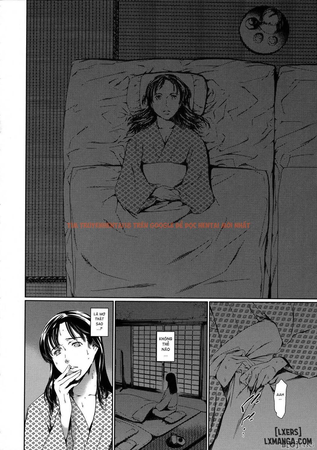 Trang truyện 24 trong truyện tranh Dorei Tsuma – Slave Wife - Chapter 6 - www.truyentvn.net