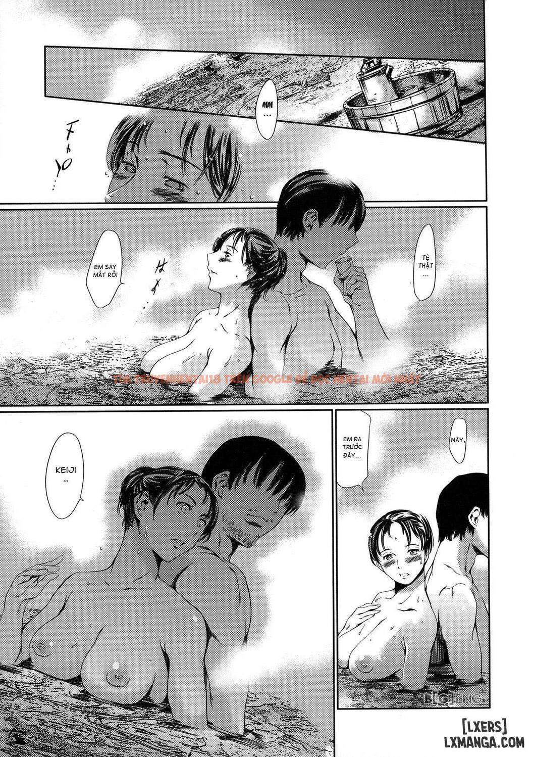 Trang truyện 9 trong truyện tranh Dorei Tsuma – Slave Wife - Chapter 6 - www.truyentvn.net