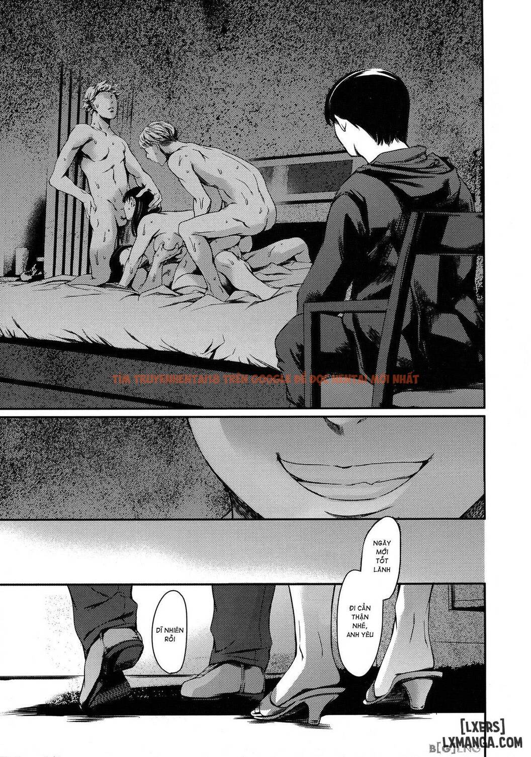Trang truyện 15 trong truyện tranh Dorei Tsuma – Slave Wife - Chapter 7 - www.truyentvn.net