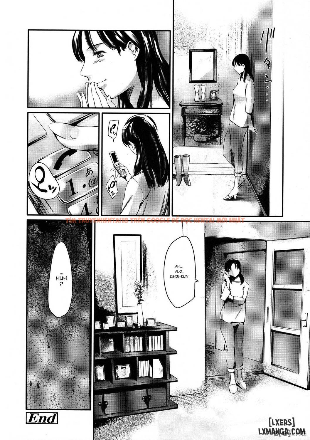 Trang truyện 16 trong truyện tranh Dorei Tsuma – Slave Wife - Chapter 7 - www.truyentvn.net
