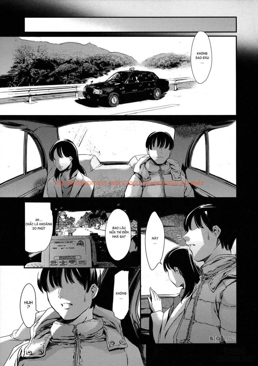 Trang truyện 7 trong truyện tranh Dorei Tsuma – Slave Wife - Chapter 7 - www.truyentvn.net