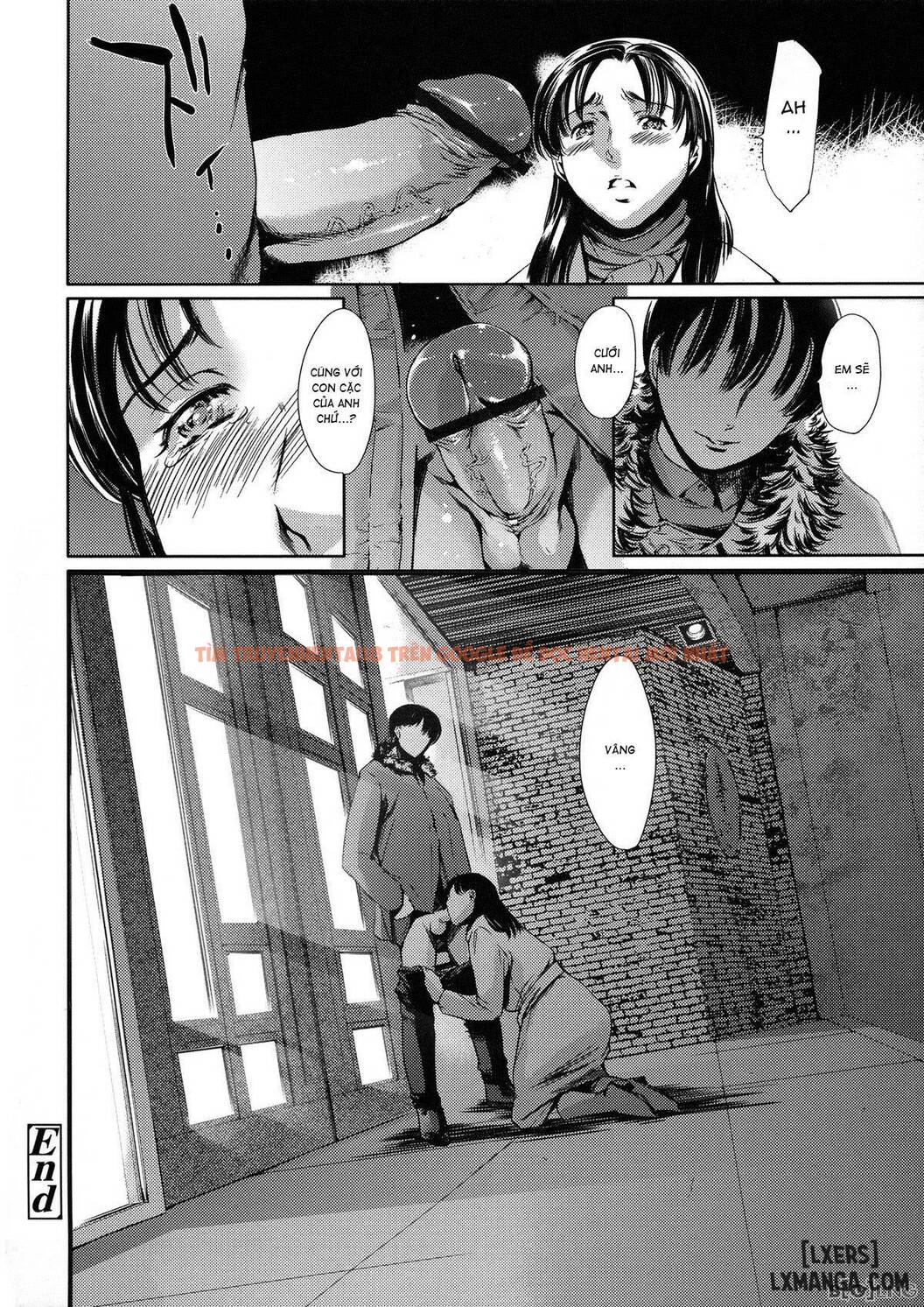 Trang truyện 26 trong truyện tranh Dorei Tsuma – Slave Wife - Chapter 8 - hentai24h.pro