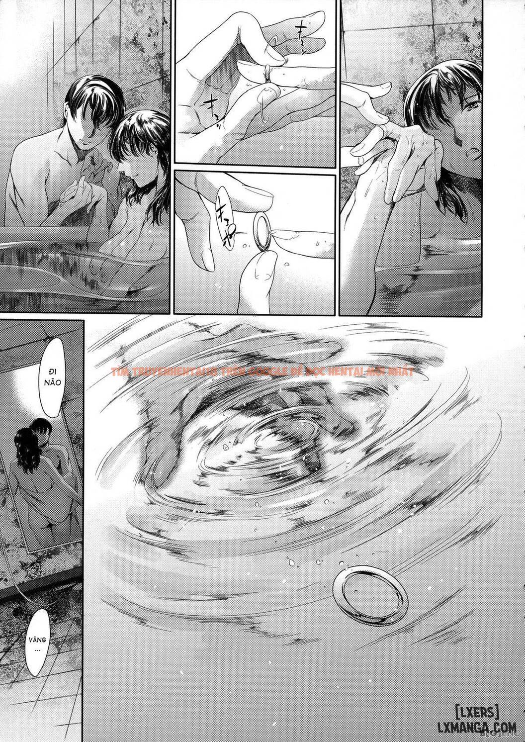 Trang truyện 21 trong truyện tranh Dorei Tsuma – Slave Wife - Chapter 9 - hentai24h.pro