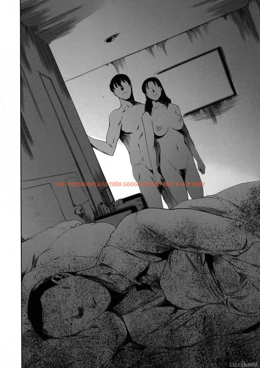 Trang truyện 22 trong truyện tranh Dorei Tsuma – Slave Wife - Chapter 9 - hentai24h.pro