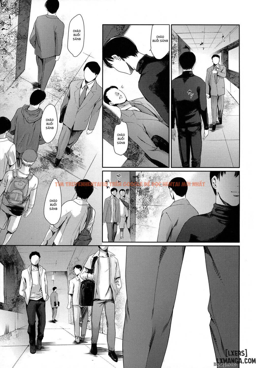 Trang truyện 29 trong truyện tranh Dorei Tsuma – Slave Wife - Chapter 9 - hentai24h.pro