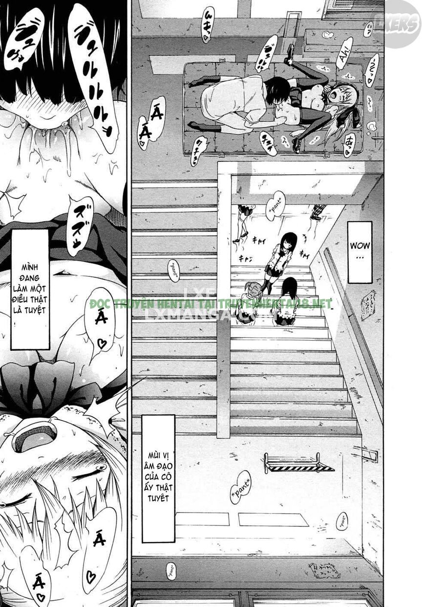 Xem ảnh 11 trong truyện hentai Dorei Usagi To Anthony - Chapter 2 - truyenhentai18.pro