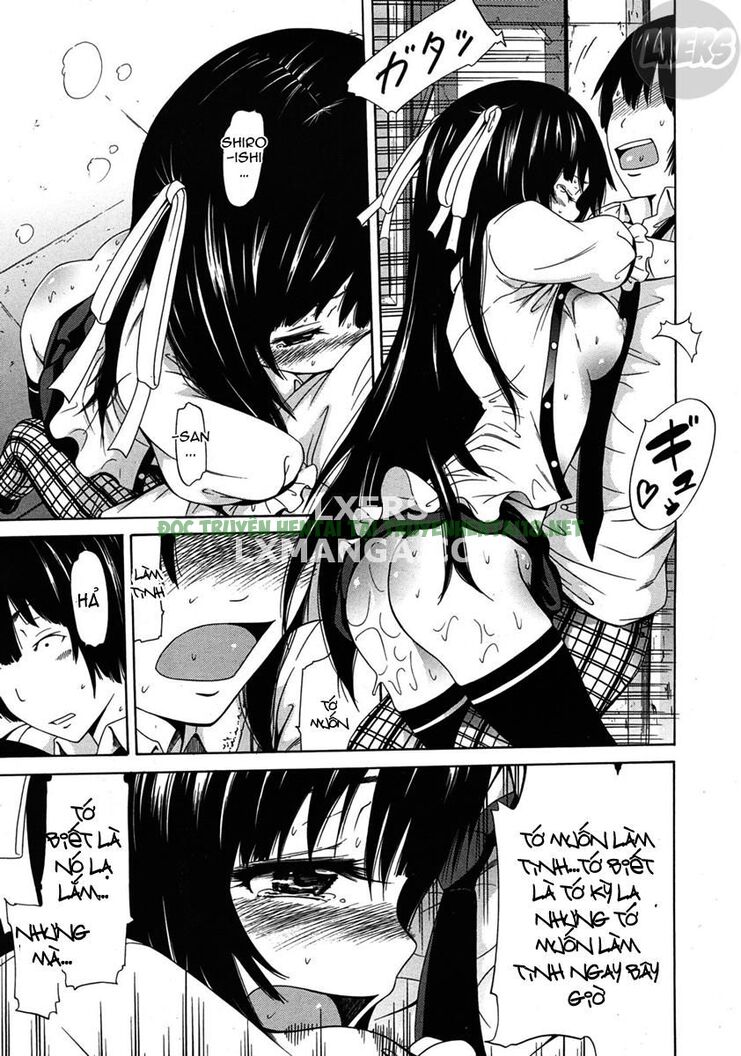 Xem ảnh 15 trong truyện hentai Dorei Usagi To Anthony - Chapter 3 - truyenhentai18.pro