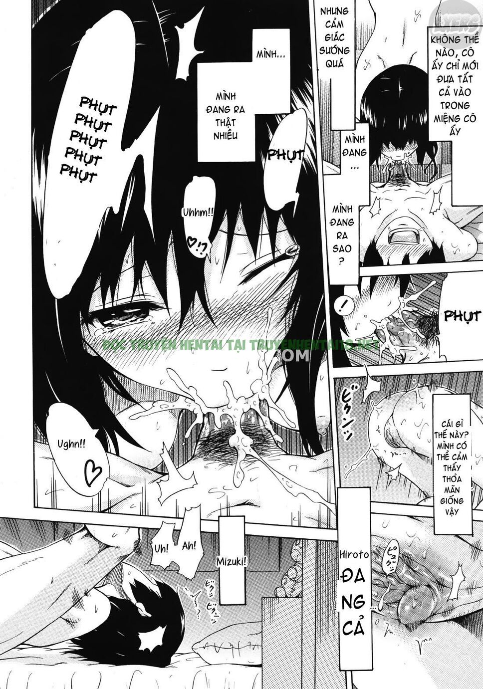 Xem ảnh 28 trong truyện hentai Dorei Usagi To Anthony - Chapter 6 - truyenhentai18.pro