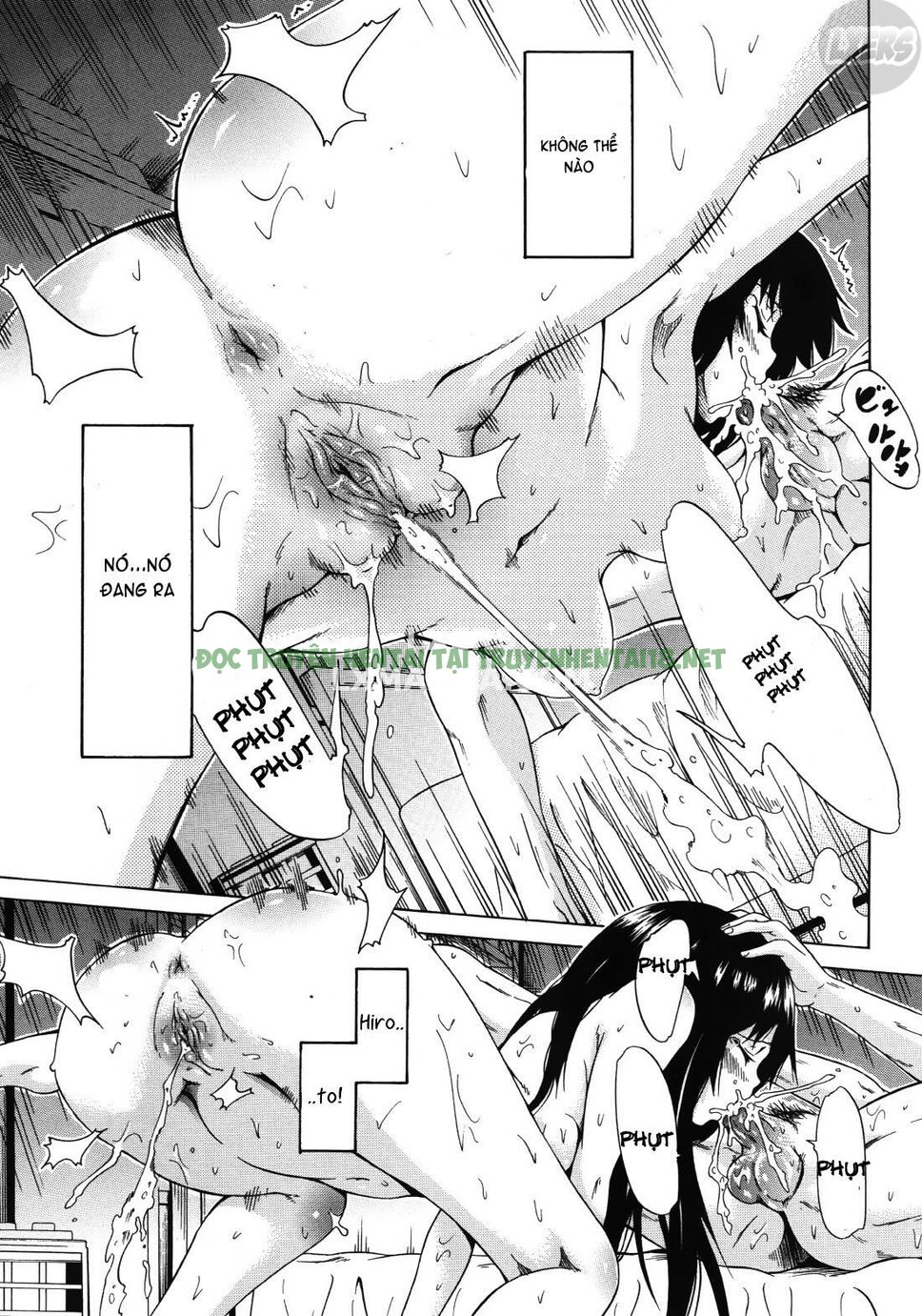 Xem ảnh 29 trong truyện hentai Dorei Usagi To Anthony - Chapter 6 - truyenhentai18.pro