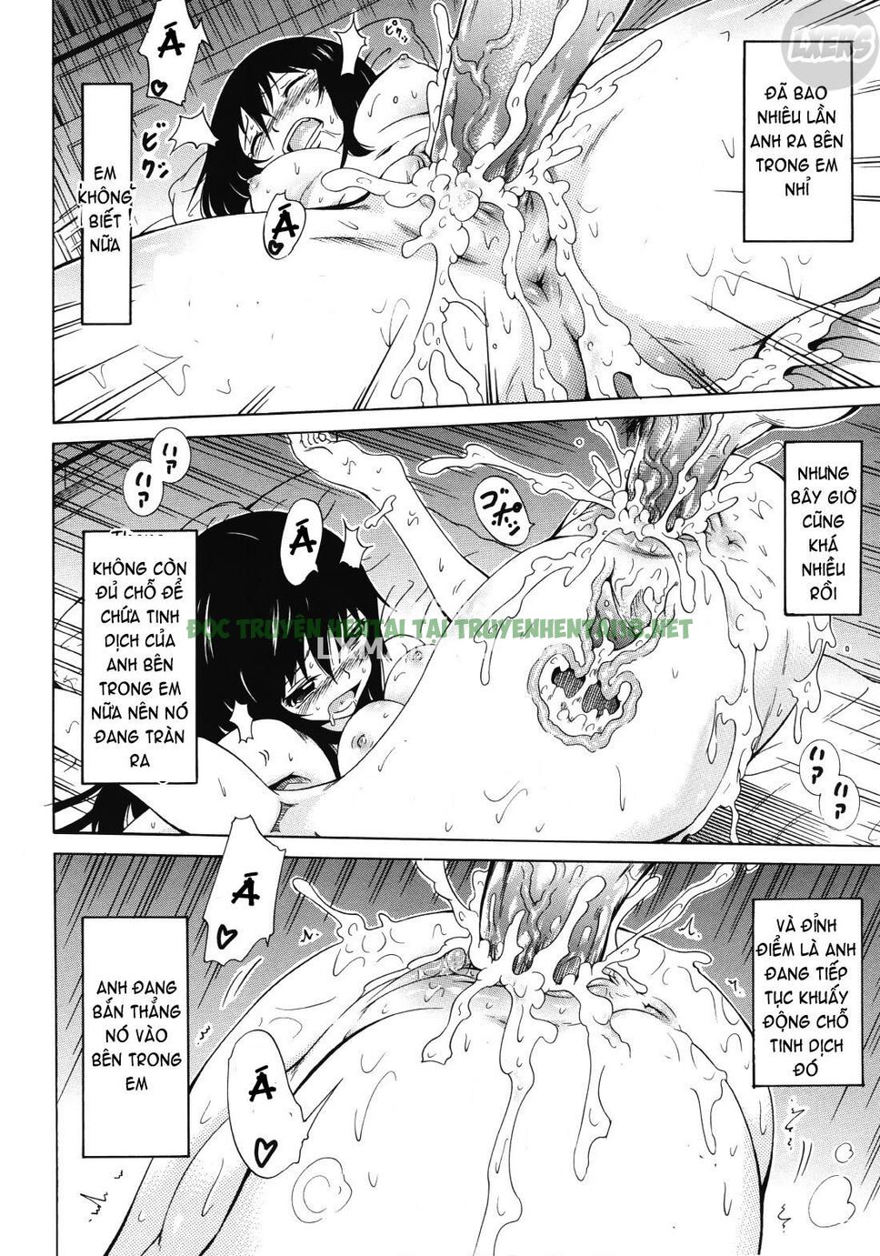 Xem ảnh 42 trong truyện hentai Dorei Usagi To Anthony - Chapter 6 - truyenhentai18.pro